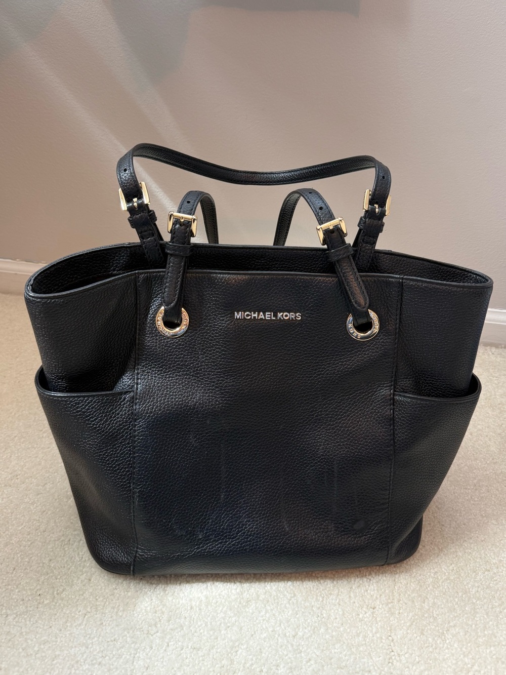Michael Kors Tote Bag